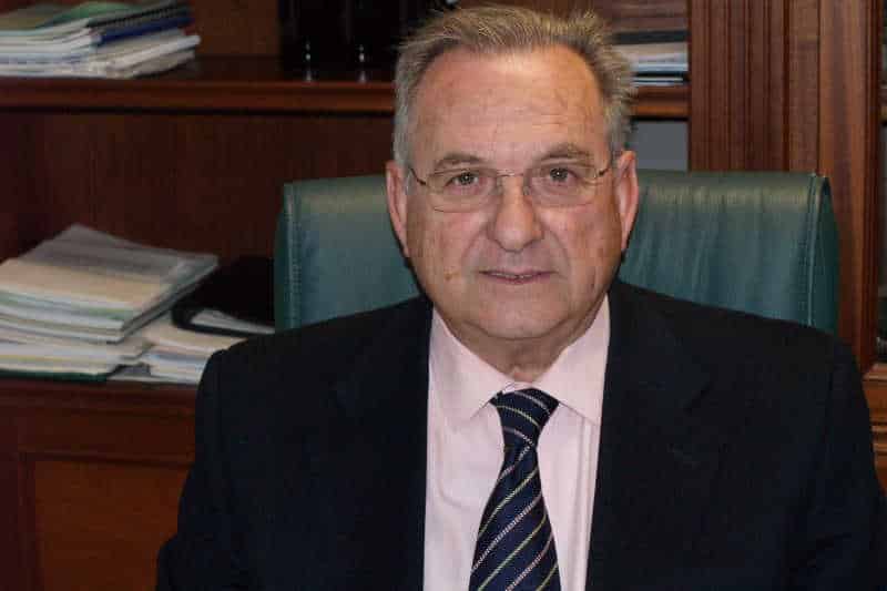 Eladio Aniorte presidente ASAJA Alicante