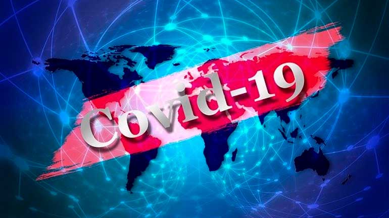 COVID 19